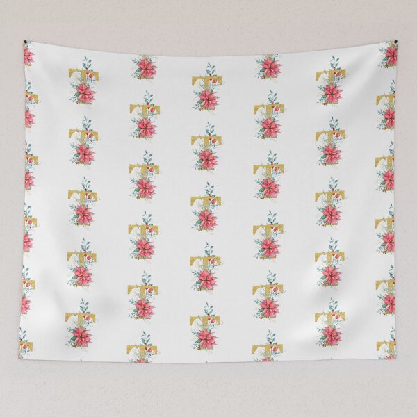 Item preview, Christmas Alphabet designed and sold by MonkeyBizness.