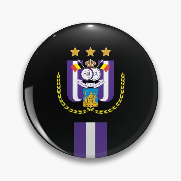 RSC Anderlecht, Logopedia