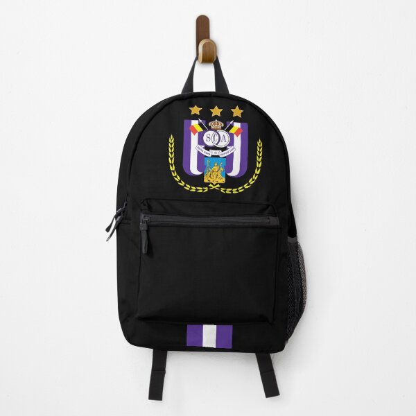 Item preview, Anderlecht RSCA - Anderlecht Football designed and sold by TRUE-FANS.