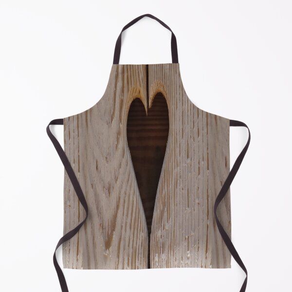 Item preview, CARRY THE HEART OF WOOD designed and sold by SARGENTOWILLY.