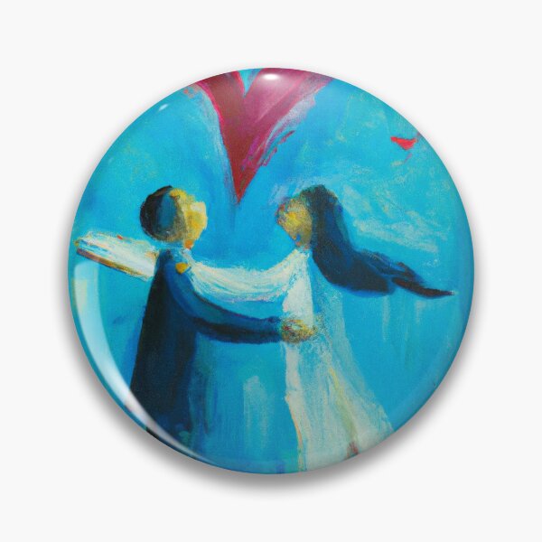 Item preview, A true love designed and sold by MyOilArt4you.