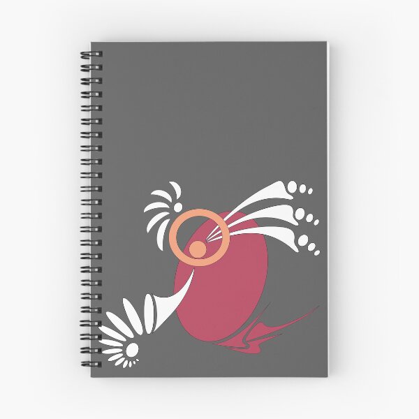 Item preview, Music Doodle ‘I Love Paris’ viva on gray designed and sold by Jarteke.