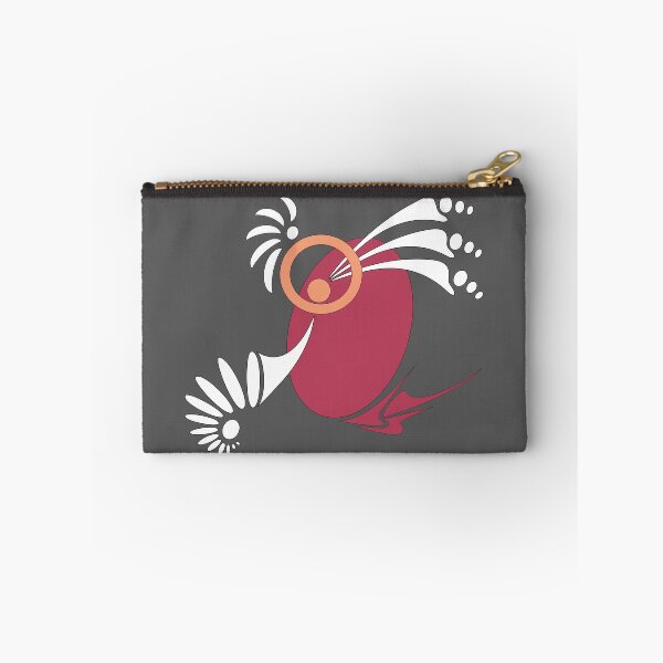 Item preview, Music Doodle ‘I Love Paris’ viva on gray designed and sold by Jarteke.