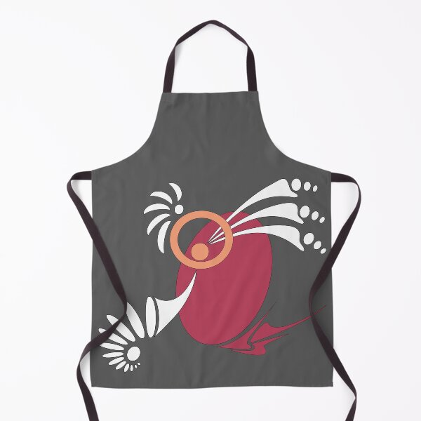 Item preview, Music Doodle ‘I Love Paris’ viva on gray designed and sold by Jarteke.
