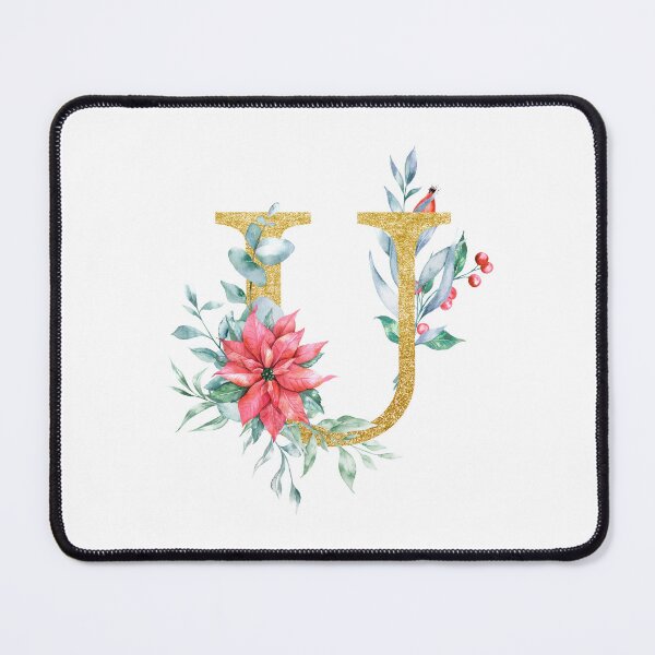 Item preview, Christmas Alphabet designed and sold by MonkeyBizness.