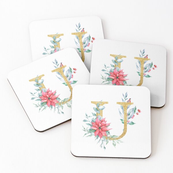 Item preview, Christmas Alphabet designed and sold by MonkeyBizness.