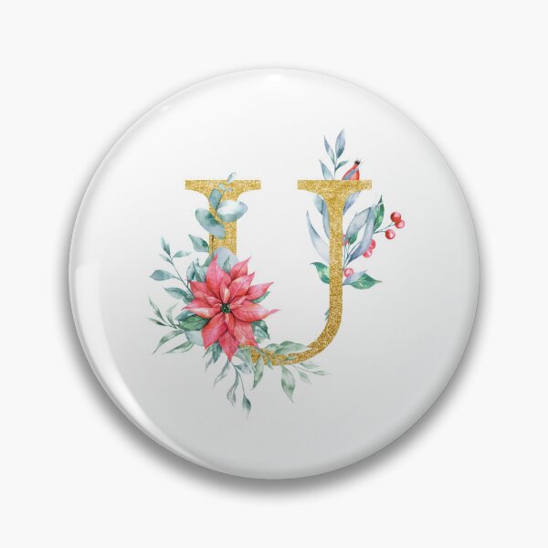 Item preview, Christmas Alphabet designed and sold by MonkeyBizness.