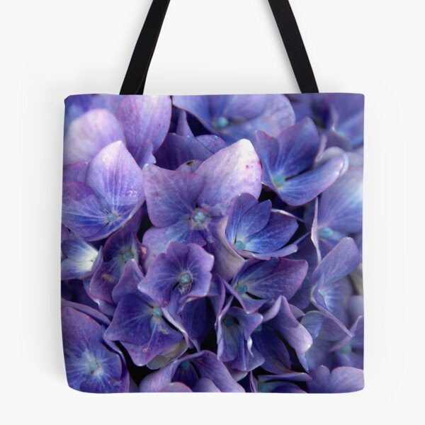 Item preview,  Hortensia bleu designed and sold by Jean-Luc Rollier.