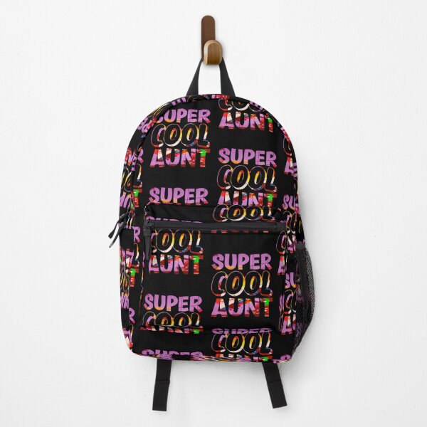 Item preview, Super Cool Aunt designed and sold by Metabax.
