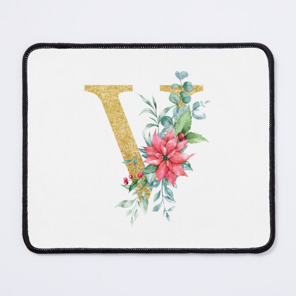 Item preview, Christmas Alphabet designed and sold by MonkeyBizness.