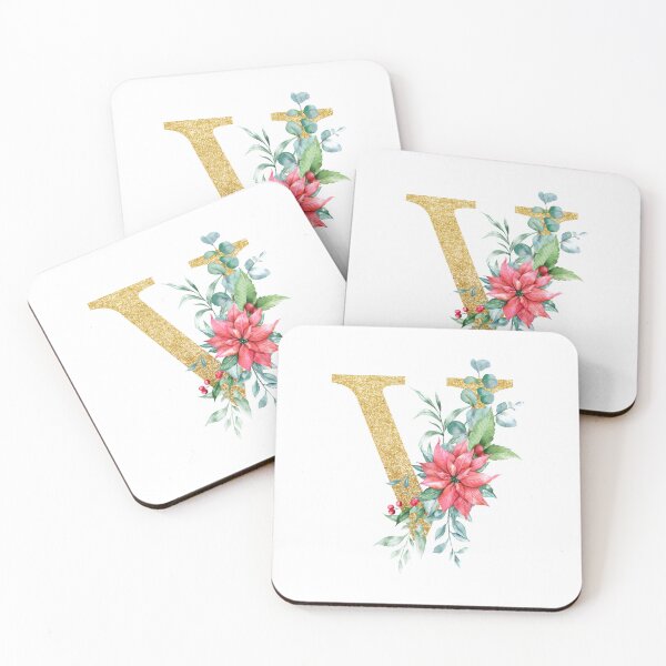 Item preview, Christmas Alphabet designed and sold by MonkeyBizness.