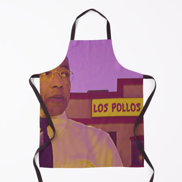Item preview, Breaking Bad Los Pollos Hermanos #9 designed and sold by ^ H12021 ^.