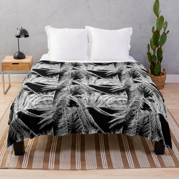 Item preview, Palms at Tioute oasis, Morocco 3, inverted designed and sold by paulboizot.