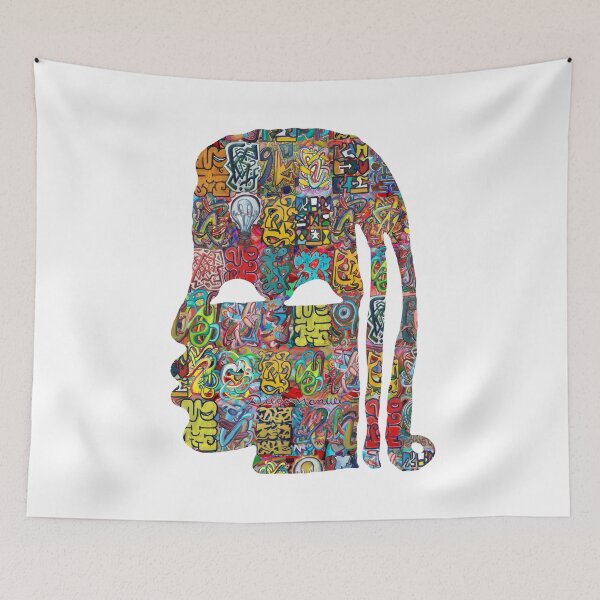 Item preview, Graffiti digital designed and sold by Diego Manuel Rodriguez.