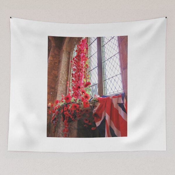 Item preview, St. Petroc's Remembers designed and sold by lezvee.