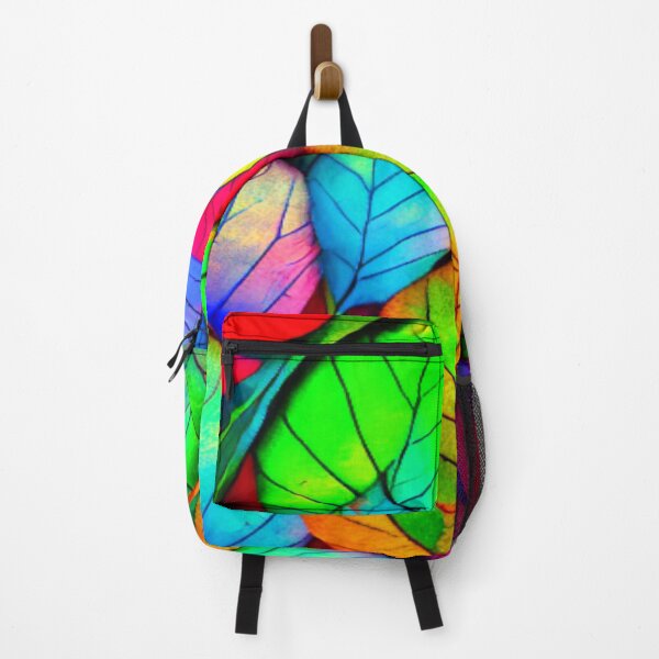 Item preview, Colorful Autumn Leaves designed and sold by calibrit.
