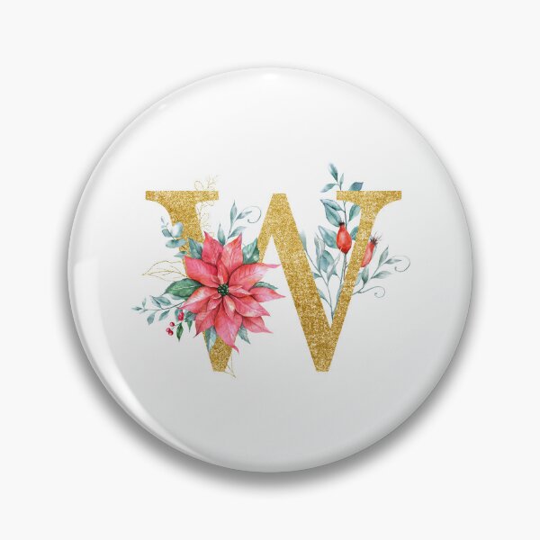 Item preview, Christmas Alphabet designed and sold by MonkeyBizness.