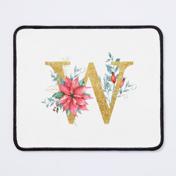 Item preview, Christmas Alphabet designed and sold by MonkeyBizness.