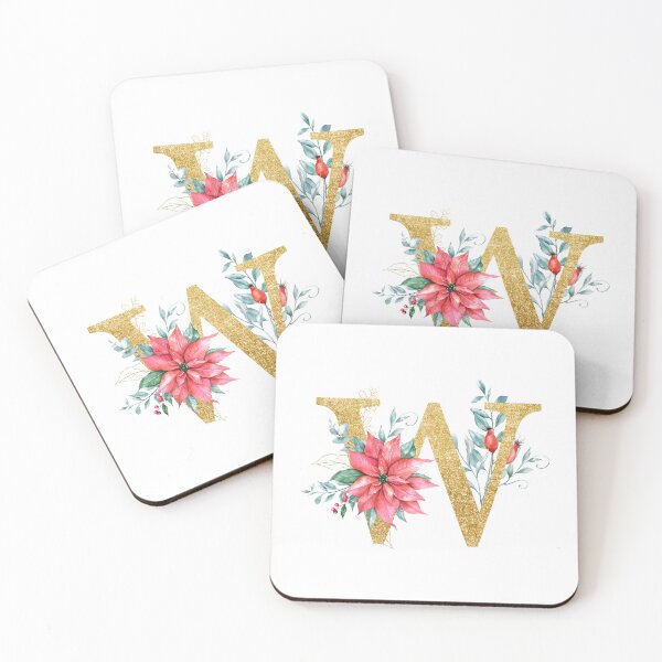 Item preview, Christmas Alphabet designed and sold by MonkeyBizness.