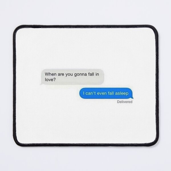 Item preview, Love? nah, sleep  designed and sold by That Store With the Fun Stuff.