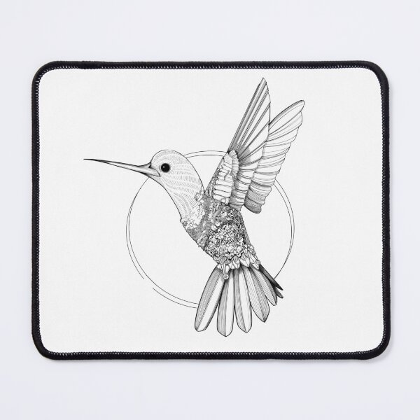 Item preview, Hummingbird designed and sold by chaplo.