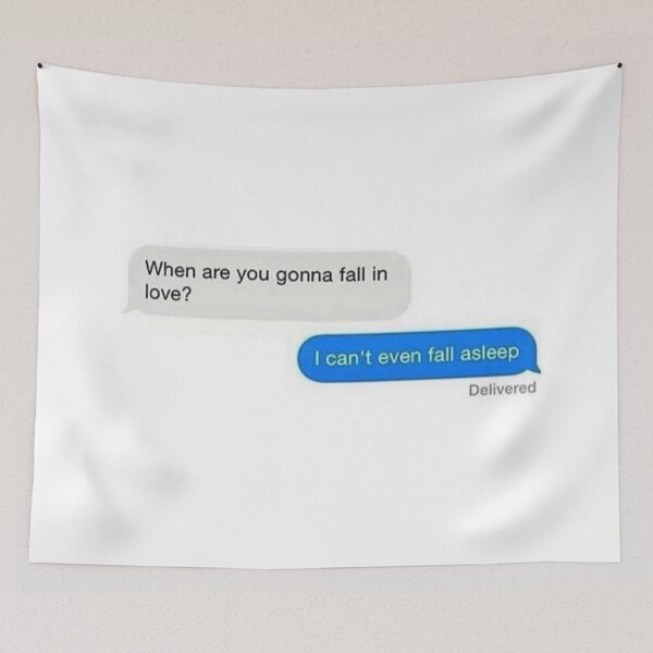 Item preview, Love? nah, sleep  designed and sold by That Store With the Fun Stuff.