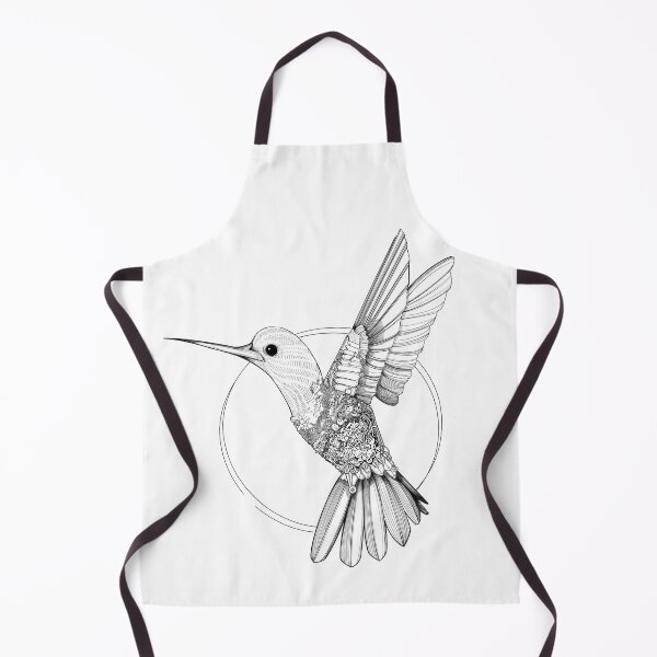 Item preview, Hummingbird designed and sold by chaplo.