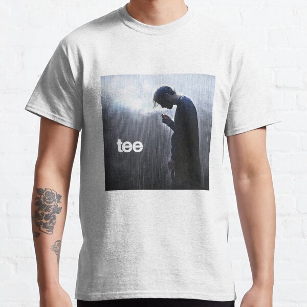 Lomepal tee T-shirt classique
