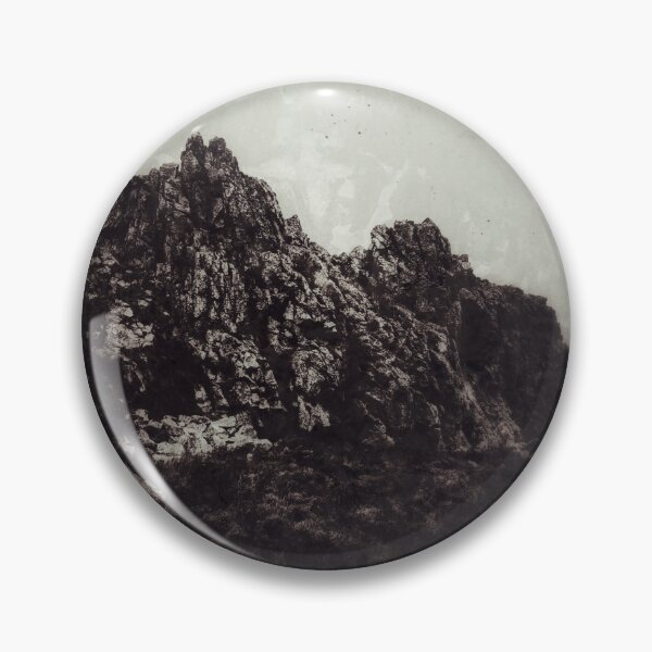 Item preview, The Stiperstones- Shropshire  designed and sold by GOBLINEGG94.