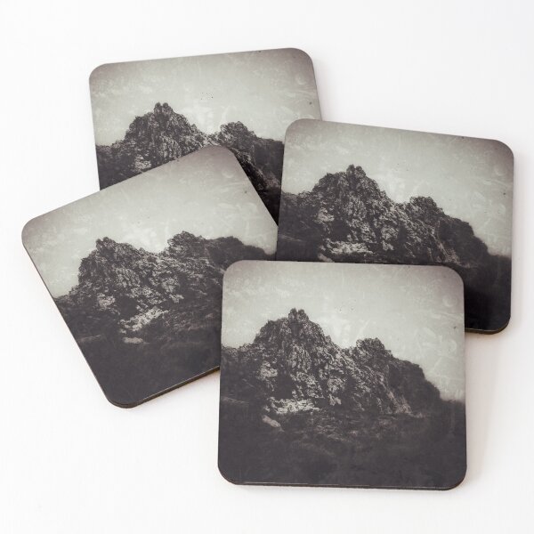 Item preview, The Stiperstones- Shropshire  designed and sold by GOBLINEGG94.
