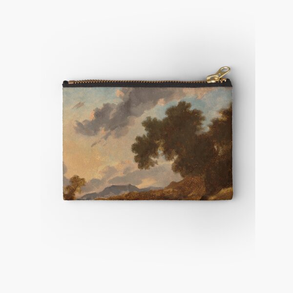 Item preview, Mountain Landscape at Sunset, 1765 designed and sold by Vintage Wall Art.