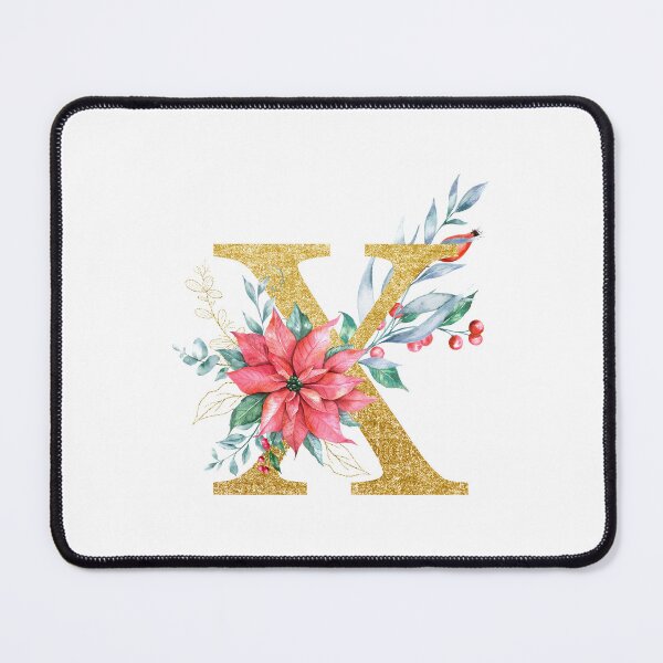 Item preview, Christmas Alphabet designed and sold by MonkeyBizness.