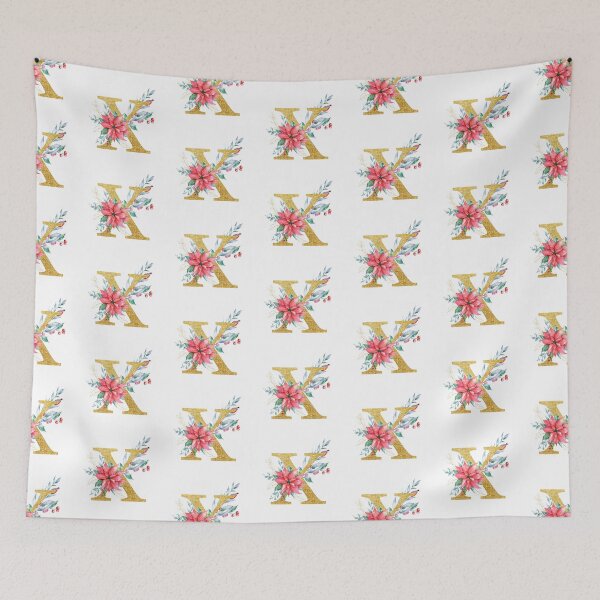 Item preview, Christmas Alphabet designed and sold by MonkeyBizness.