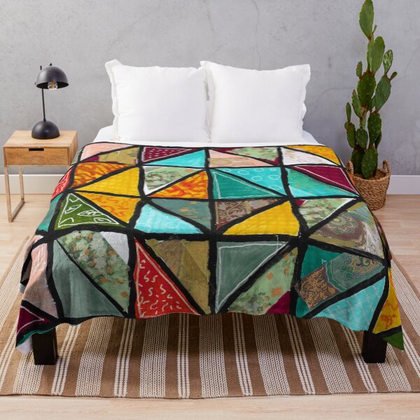 Item preview, A Quilt for Amie designed and sold by ChristaClark.