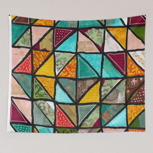 Item preview, A Quilt for Amie designed and sold by ChristaClark.