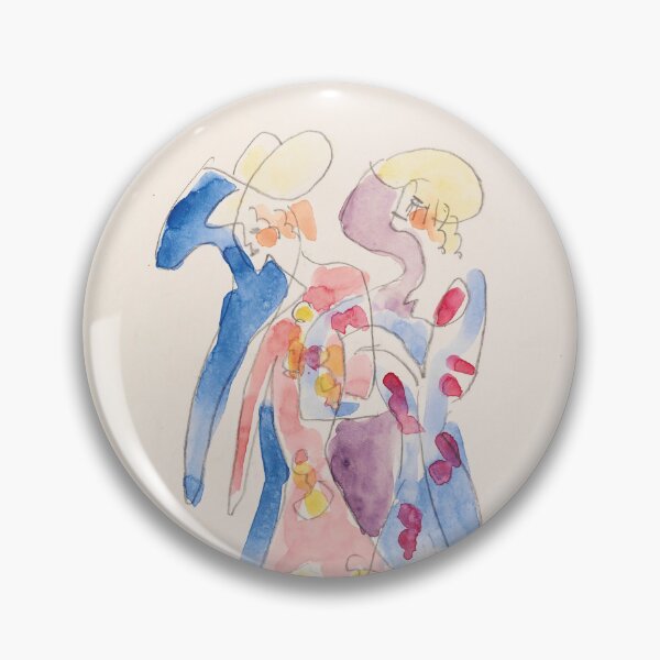 Item preview, Ernst Ludwig Kirchner Tänzerinnen -Kirchner dancers designed and sold by TeeARTHY.