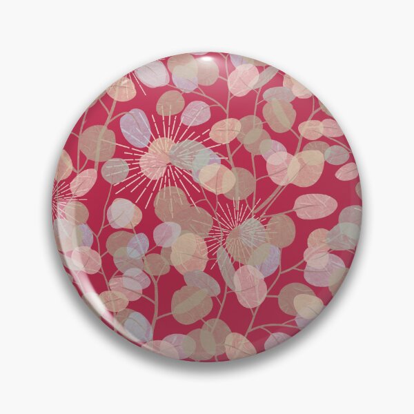 Item preview, Viva Magenta-Ignite Energy designed and sold by Pamelandia.