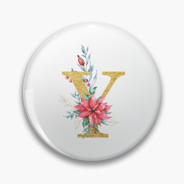 Item preview, Christmas Alphabet designed and sold by MonkeyBizness.