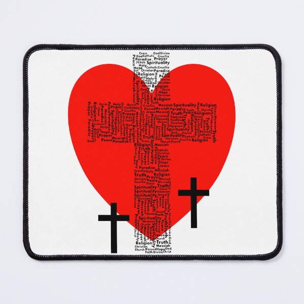 Item preview, Walk With Jesus designed and sold by EdwardMonet.