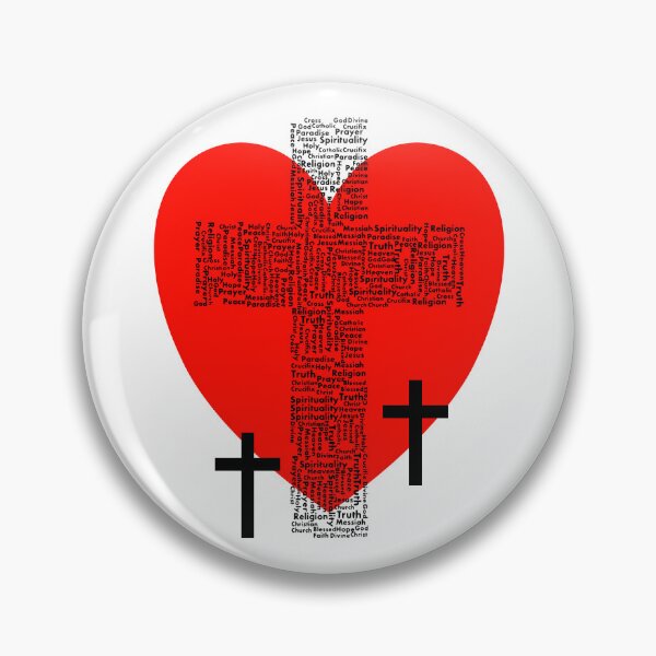Item preview, Walk With Jesus designed and sold by EdwardMonet.