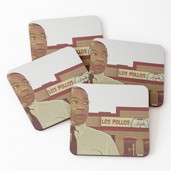 Item preview, Breaking Bad Los Pollos Hermanos #10 designed and sold by ^ H12021 ^.