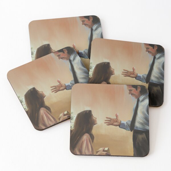 Item preview, be kind to a Friend designed and sold by MyOilArt4you.