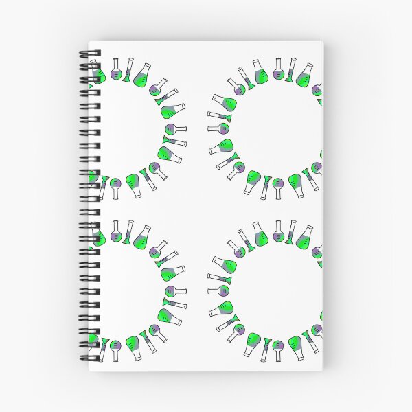 Item preview, Laboratory equipment green version designed and sold by Osher-BioArt.
