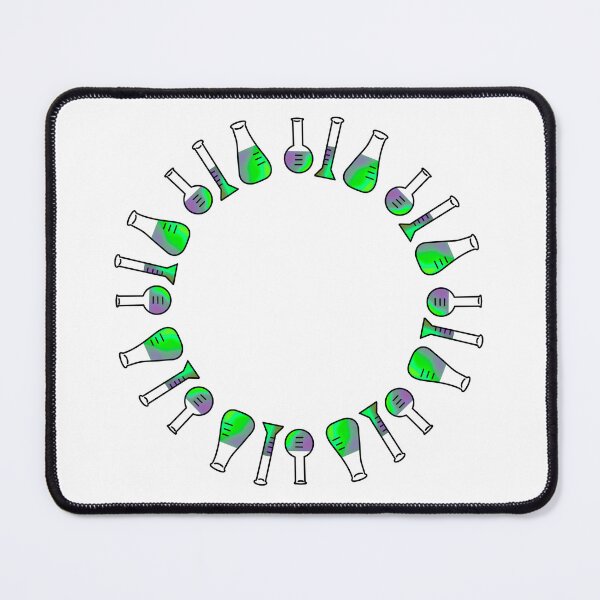 Item preview, Laboratory equipment green version designed and sold by Osher-BioArt.