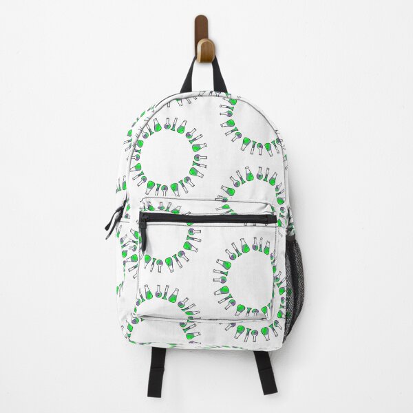 Item preview, Laboratory equipment green version designed and sold by Osher-BioArt.