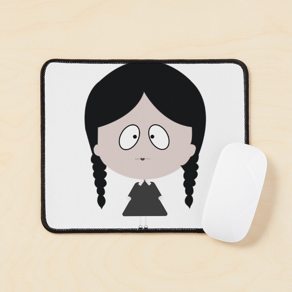 Item preview, Mouse Pad designed and sold by Bircanix.