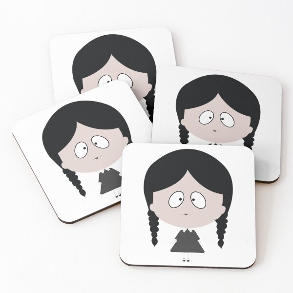 Item preview, Wednesday Addams Netflix  designed and sold by Bircanix.