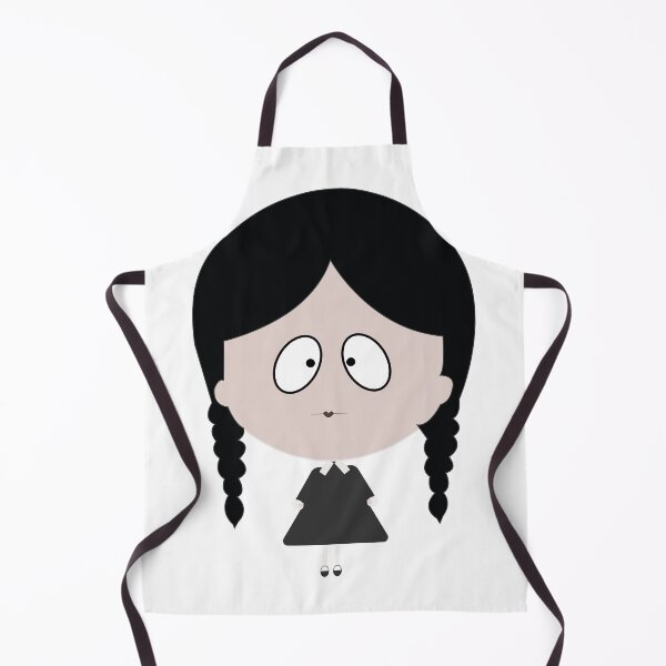 Item preview, Wednesday Addams Netflix  designed and sold by Bircanix.