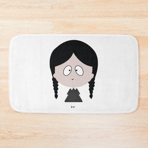 Item preview, Wednesday Addams Netflix  designed and sold by Bircanix.