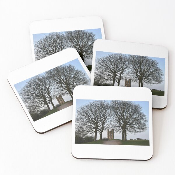 Item preview, Cotswolds Broadway Tower designed and sold by samm6n.